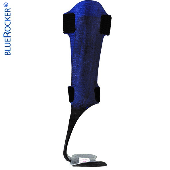 BlueROCKER® Foot Drop Maximum Stability Products Allard USA